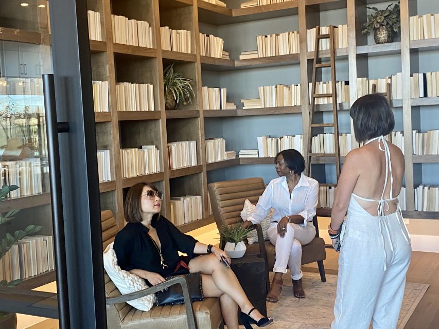 Las Vegas: Luxury Home Tour with Snacks and Drinks - Summerlin and Henderson: Why this neighborhood shift is the point