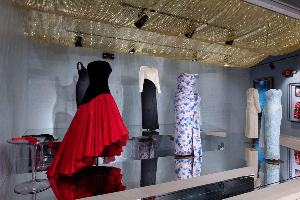 Las Vegas: Madame Tussauds and Princess Diana Combo Ticket - The Speakeasy Experience: When the museum adds intrigue