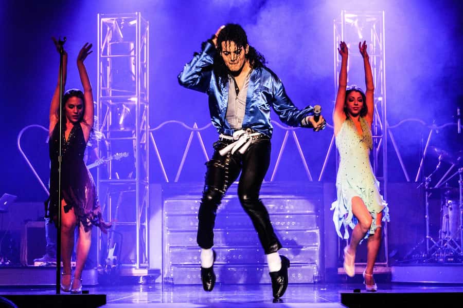 Las Vegas: MJ Live Show Tickets - Key Takeaways Before You Buy