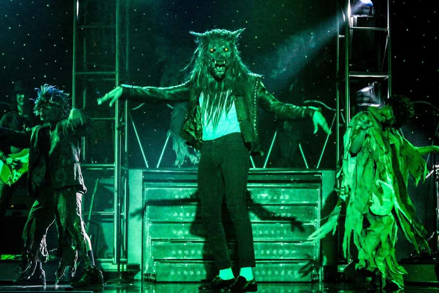Las Vegas: MJ Live Show Tickets - Seating Rules: VIP, PREFERRED, GA, and Why Early Matters