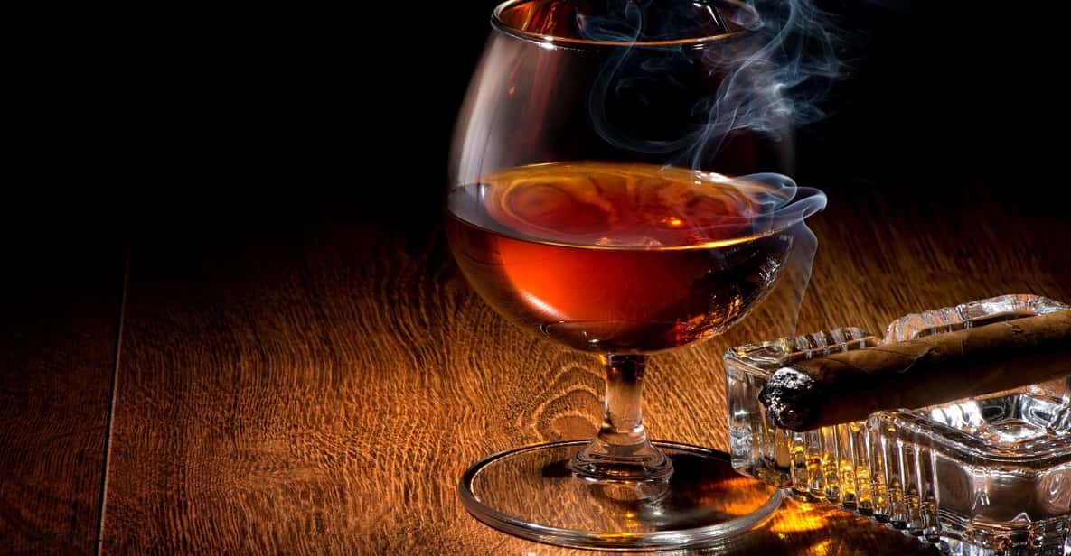 Las Vegas: Mobsters, Casinos, and Speakeasy Bar Crawl - Key things I’d circle before you book