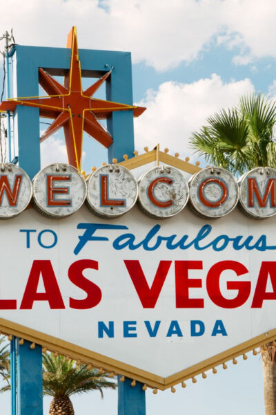 Las Vegas: Mobsters, Casinos, and Speakeasy Bar Crawl - Circa Bar and the 50s atomic cocktail: why the first stop sets the tone