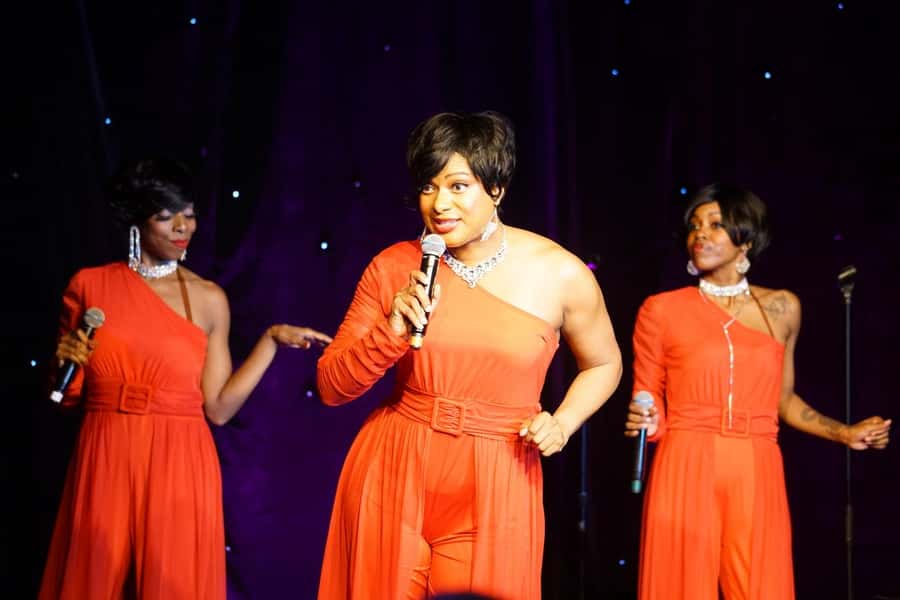 Las Vegas: Motown Brunch - Key highlights you’ll care about