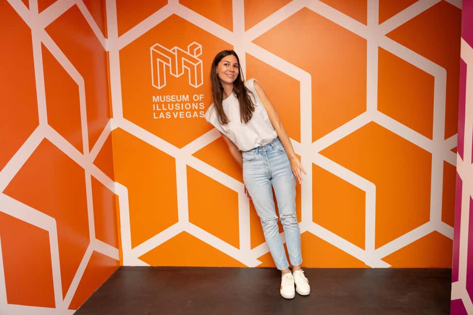 Las Vegas: Museum of Illusions Entry Ticket - Price and Value: Is $44 Worth It?