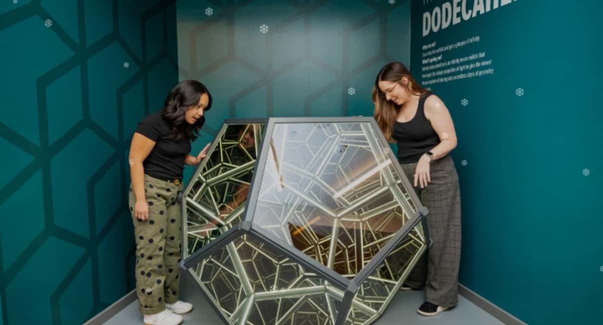 Las Vegas: Museum of Illusions Entry Ticket - Who This Ticket Fits Best (and Who Might Want to Skip)
