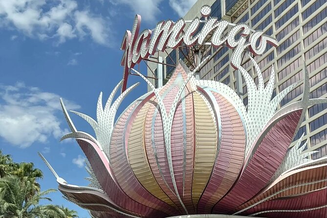 Las Vegas Neon and Secrets: Self-Guided Audio Tour - Price and value: is $29.09 per group a smart deal?