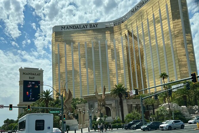 Las Vegas Neon and Secrets: Self-Guided Audio Tour - Logistics that matter: what you’ll actually need to make it work