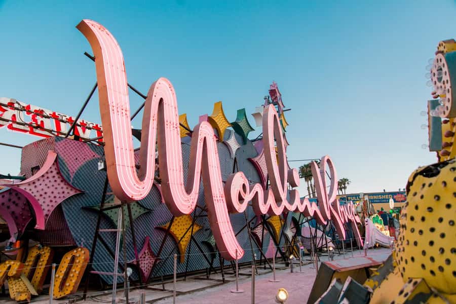 Las Vegas: Neon Museum Experience & Vegas Open-Top Bus Tour - Open-top double-decker bus: how to get the most from the ride