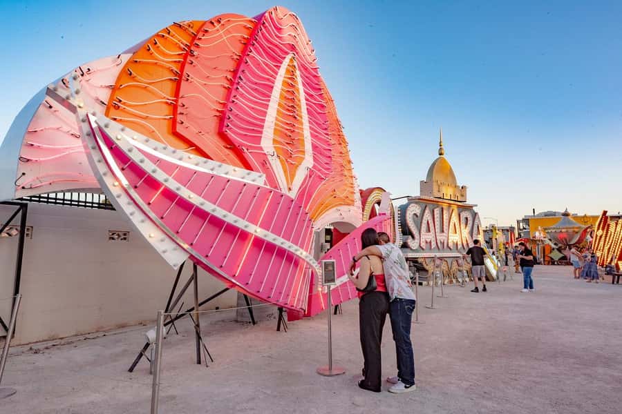 Las Vegas: Neon Museum Experience & Vegas Open-Top Bus Tour - Price and value: is $89 fair for what you get?