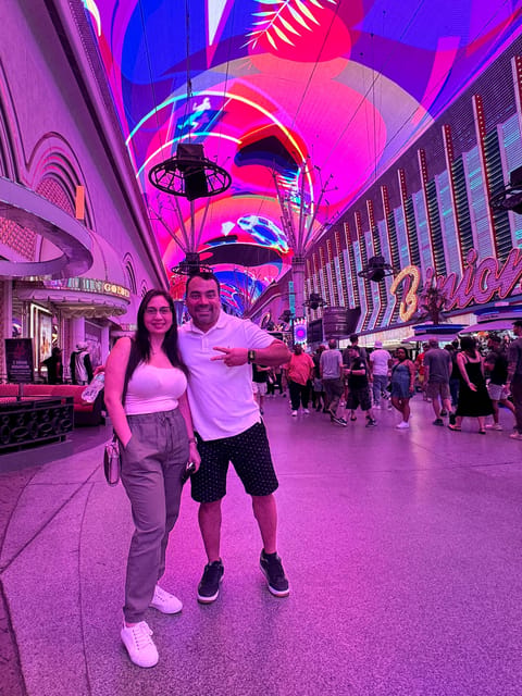 Las Vegas: Night City Tour with Hotel Pickup - Key Highlights You’ll Actually Feel