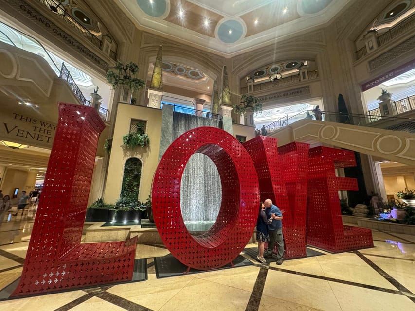 Las Vegas: Night City Tour with Hotel Pickup - Fremont Street: Neon Downtown and the Best Change of Pace