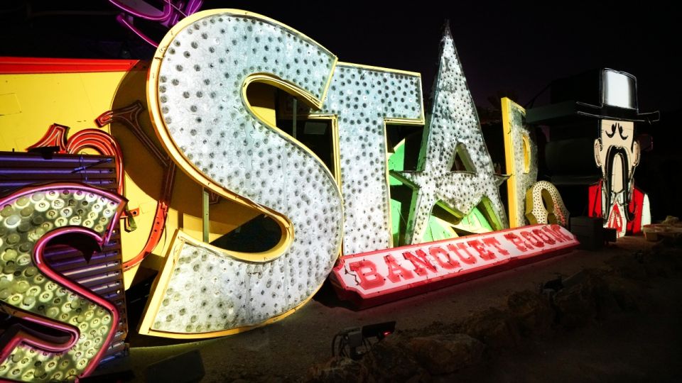 Las Vegas: Night Helicopter Flight and Neon Museum Tour - Who Should Book This Tour, and Who Might Skip It