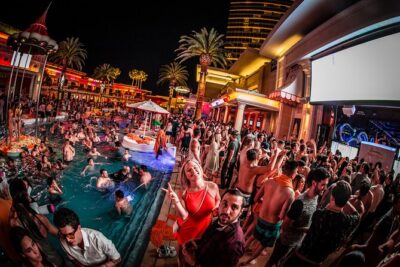 Las Vegas Nightclub VIP Entry with Party Bus - Price Check: Why $85 Can Feel Like a Deal