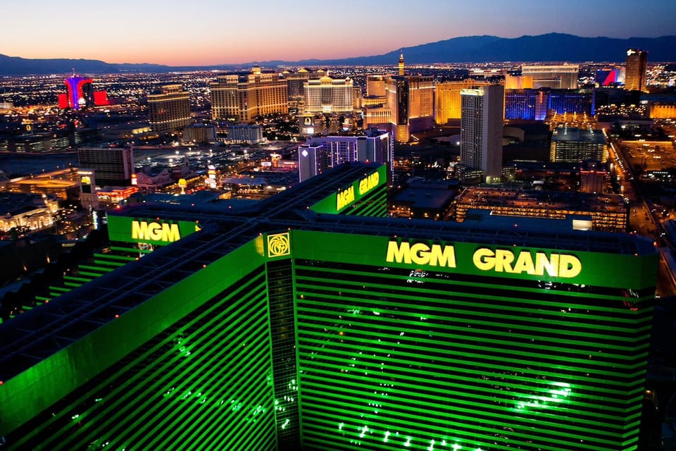 Las Vegas: Nighttime Helicopter Flight over the Strip - Practical Tips Before You Go: What to Bring and What to Avoid