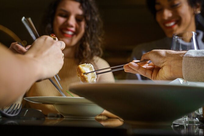 Las Vegas' Original Chinatown Food Tour - Food Tours of America - Key Things I’d Watch For