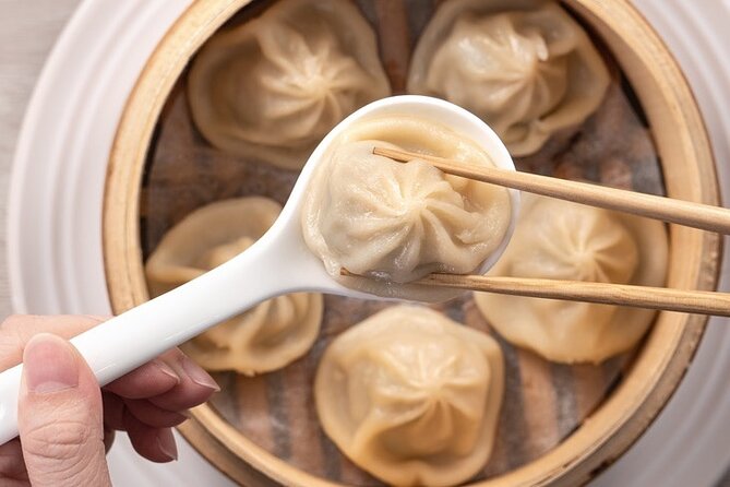 Las Vegas' Original Chinatown Food Tour - Food Tours of America - Restaurant Tastings That Add Up to Lunch or Dinner