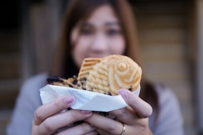 Las Vegas' Original Chinatown Food Tour - Food Tours of America - Start at ShangHai Taste: The Simple 3-Hour Flow