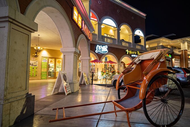 Las Vegas' Original Chinatown Food Tour - Food Tours of America - Guide Storytelling That Keeps the Tour From Feeling Like a Checklist