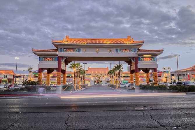 Las Vegas' Original Chinatown Food Tour - Food Tours of America - Who Should Book This Tour (And Who Might Skip It)