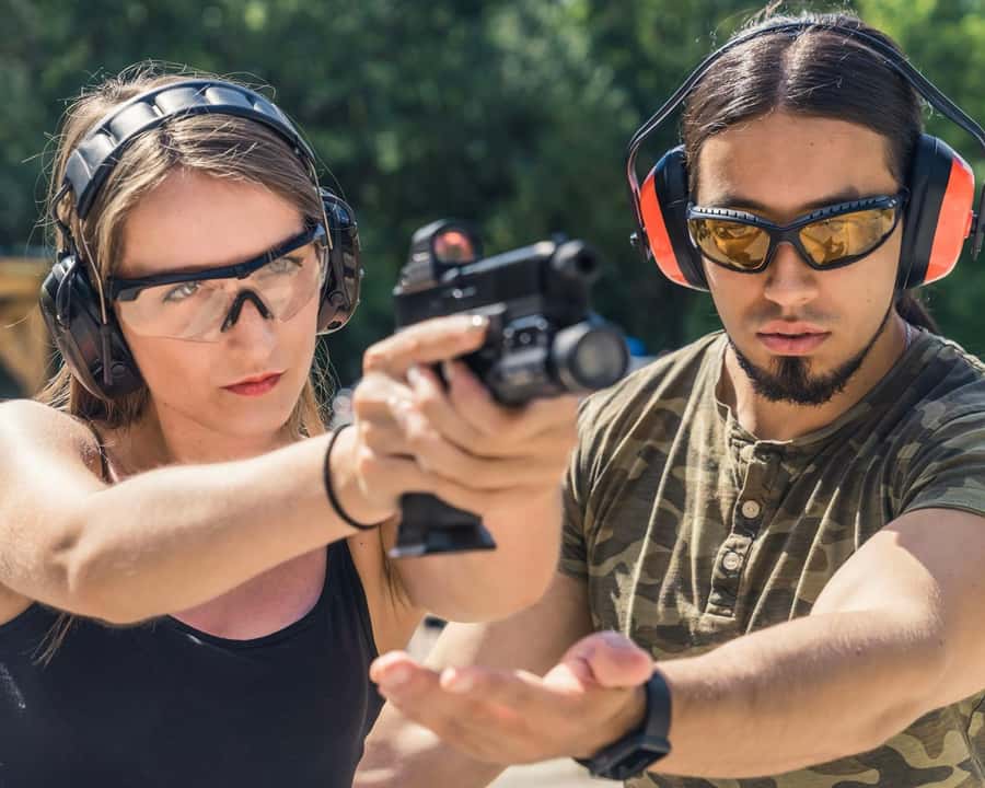 Las Vegas: Outdoor Shooting in Southern Nevada - Final Take: Should You Book This Las Vegas Outdoor Shooting Day?
