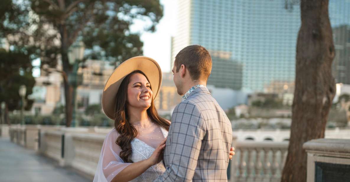 Las Vegas: Personal Travel & Vacation Photographer - A quick reality check from reviews