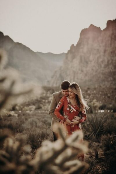 Las Vegas: Personal Travel & Vacation Photographer - Your photographer: local pro, friendly coaching, real comfort
