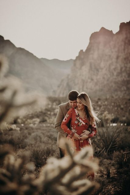 Las Vegas: Personal Travel & Vacation Photographer - Your photographer: local pro, friendly coaching, real comfort
