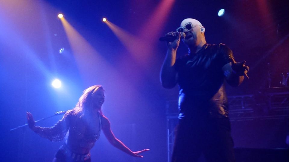 Las Vegas: Piano Man by Kyle Martin Live Show Tickets - The Set List Energy: 15+ Hits in 75 Minutes