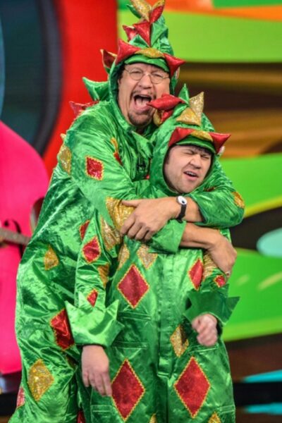 Las Vegas: Piff the Magic Dragon Show at the Flamingo - What You’ll See in the 75 Minutes: Piff, Mr. Piffles, and the Magic Set