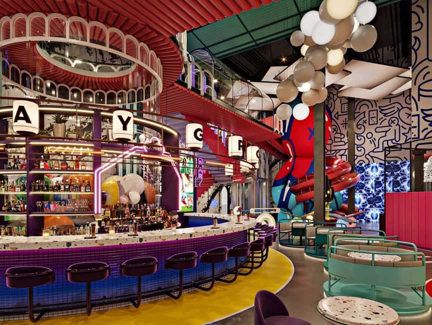 Las Vegas: Play Playground Entry Ticket with Play Pass - Price and Value: Is $39 Worth It?