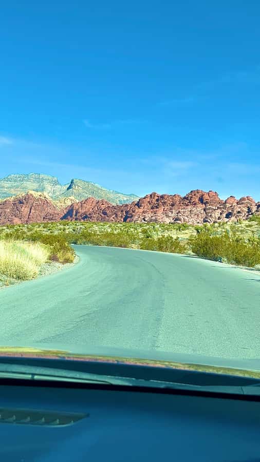 Las Vegas: Private Red Rock Canyon Guided Driving Adventure - The bottom line: should you book this private Red Rock Canyon drive?