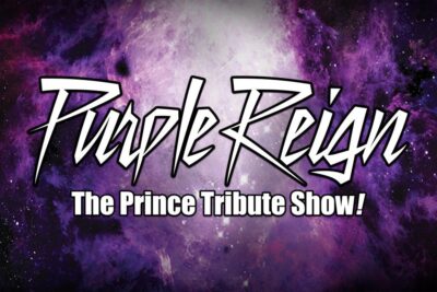 Las Vegas: Purple Reign, Ultimate Prince Tribute Show - Seating reality in VIP, Preferred, and GA: Get there early for better views