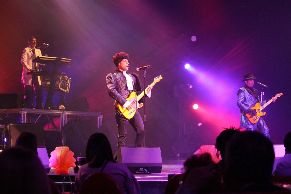 Las Vegas: Purple Reign, Ultimate Prince Tribute Show - Where this show shines: Who it’s for (and who should skip it)
