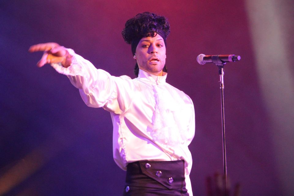 Las Vegas: Purple Reign, Ultimate Prince Tribute Show - FAQ