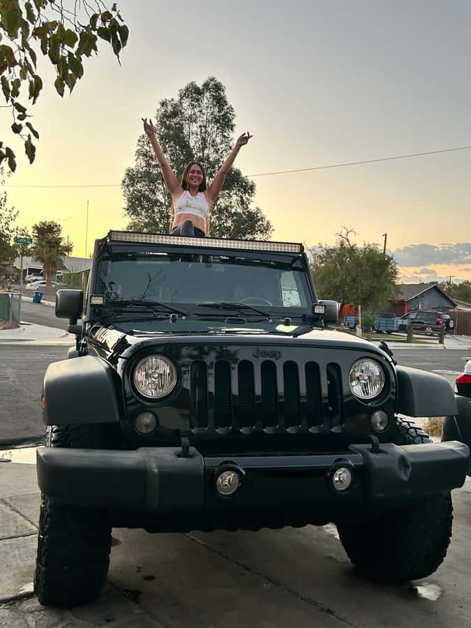 Las Vegas: Red Rock Canyon Jeep Tour - Key things that make this Jeep tour worth your attention