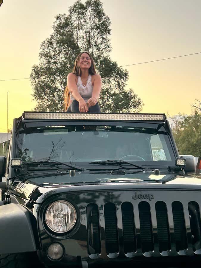 Las Vegas: Red Rock Canyon Jeep Tour - What You’ll Do in the Canyon: Views, Short Walks, and Photo Chances