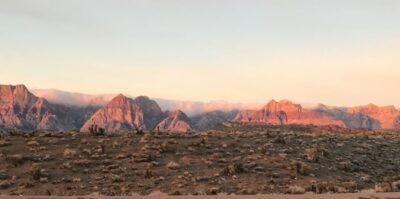 Las Vegas: Red Rock Canyon Sunrise Self-Guided E–Bike Tour - The 4‑Hour Game Plan: From Summerlin Pickup to 4,800-Foot Views