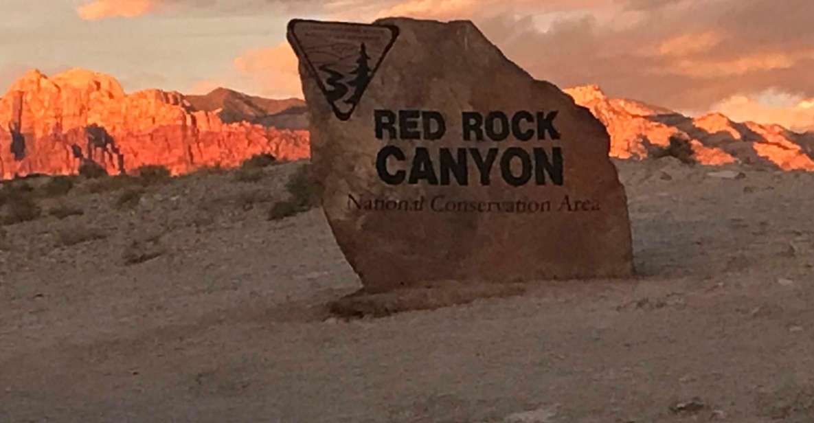 Las Vegas: Red Rock Canyon Sunrise Self-Guided E–Bike Tour - Price Value: Is $154 Worth It for a 4‑Hour Morning?