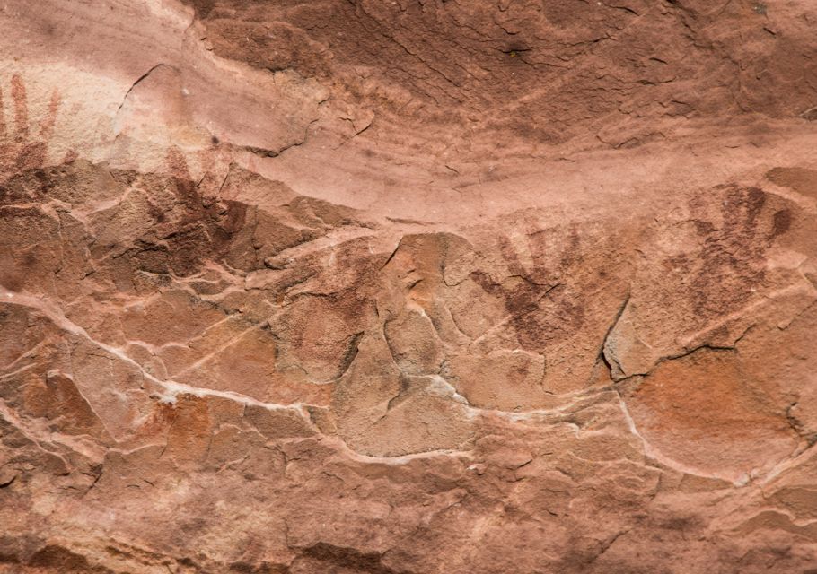 Las Vegas: Red Rock Canyon Tour & Rocky Gap 4x4 Adventure - Price value: what $151 really buys you