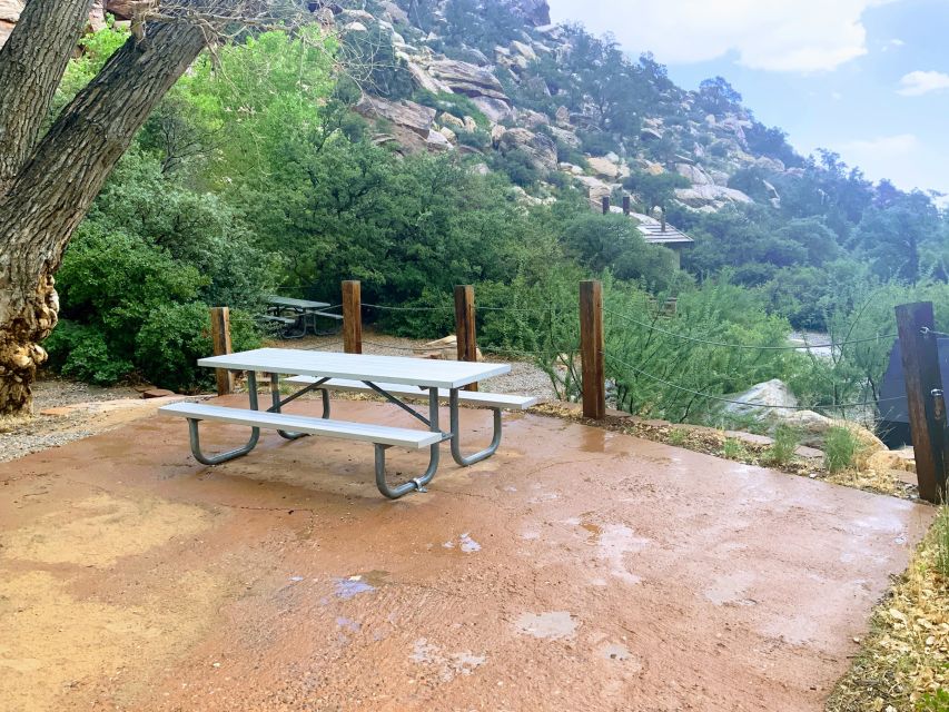 Las Vegas: Red Rock Canyon & Whimsical Cactus Joe's + Lunch - The included mini photoshoot (and why it’s worth paying for)