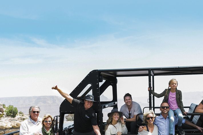 Las Vegas: Roundtrip Flight to Grand Canyon & Hummer Tour - My Booking Recommendation: Should You Book This?