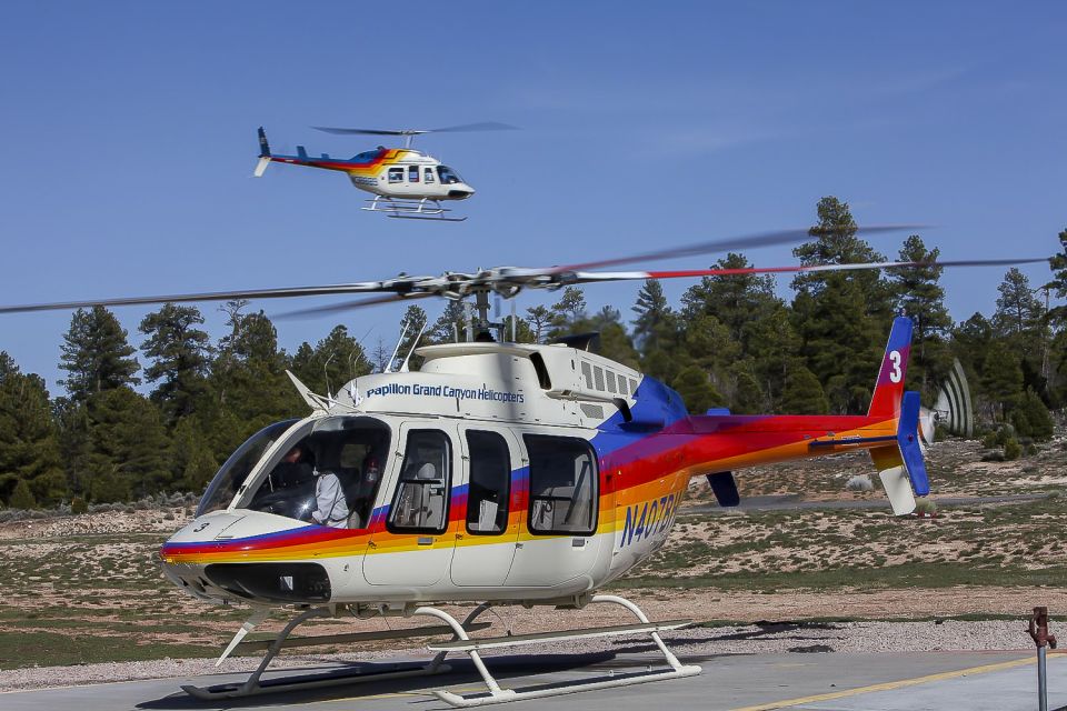 Las Vegas: Roundtrip Flight to Grand Canyon & Hummer Tour - Helicopter Option Over North and South Rims (If You Pick It)