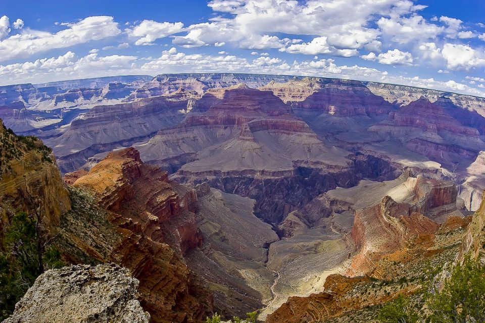 Las Vegas: Roundtrip Flight to Grand Canyon & Hummer Tour - Price and Value: What $619 Buys (and What It Doesn’t)