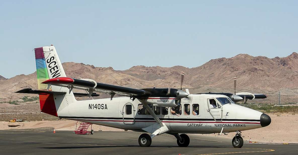 Las Vegas: Roundtrip Flight to Grand Canyon & Hummer Tour - Who This Tour Fits Best