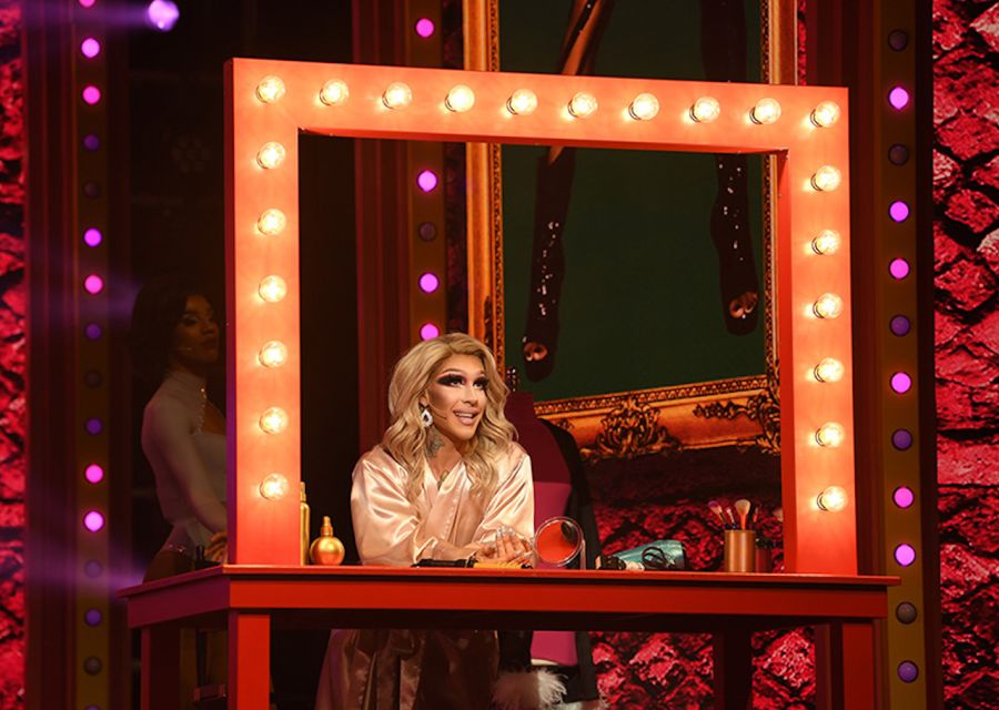 Las Vegas: RuPaul's Drag Race LIVE! at the Flamingo - Value check: what you’re getting for one ticket