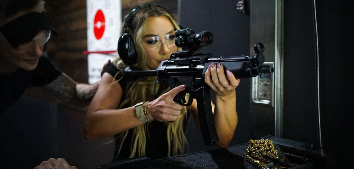 Las Vegas: SAS Shooting Range Experience - Price and Value: Does $229 Make Sense for a 30-Minute Session?