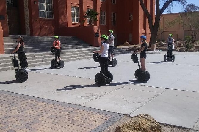 Las Vegas Segway Tour: Fremont Street Experience - Why This Fremont Street Segway Tour Feels Like a Shortcut to Downtown
