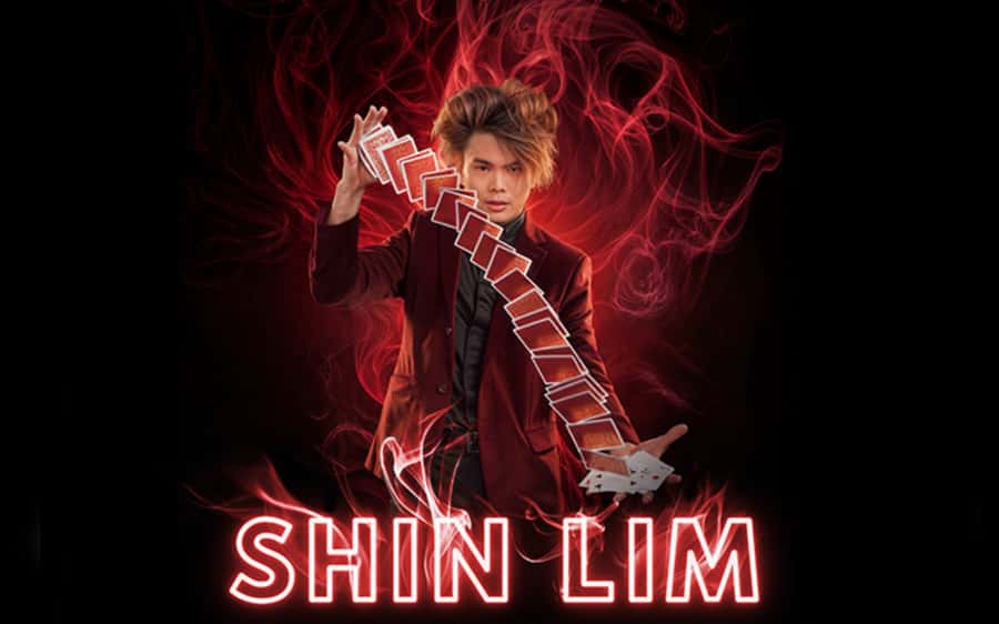 Las Vegas: Shin Lim Limitless Magic Show Ticket - Ticket value: is $72 a smart spend?