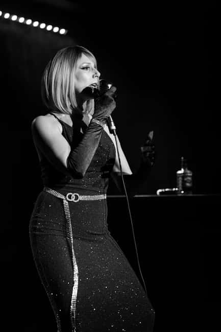 Las Vegas: Sinatra Live! - Tribute to Frank Sinatra - Who Sinatra Live is for (and who might prefer something else)