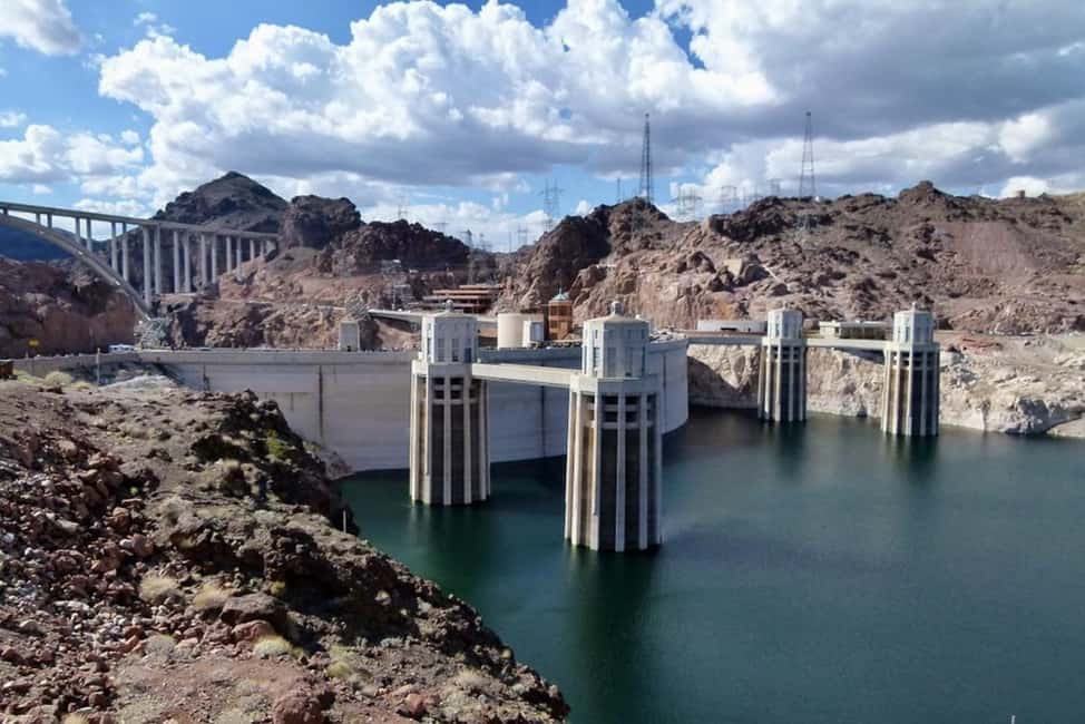 Las Vegas: Small Group Hoover Dam, Power Plant & Bridge Tour - Breakfast in Boulder City: Included Food That Doesn’t Feel Like a Detail